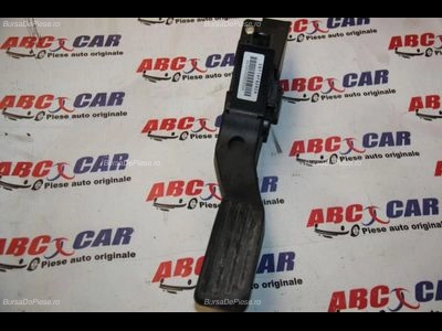 Pedala acceleratie FORD MONDEO III 2000-2007 oe 2S719F836CA, vedere frontata