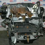 Motor complet FORD MONDEO III 2000-2007, vedere frontata