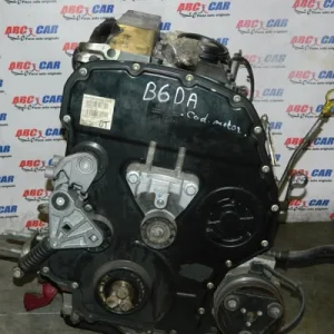 Motor complet FORD MONDEO III 2000-2007 B6DA, vedere frontata