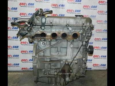 Motor complet FORD MONDEO III 2000-2007 oe CJBA, vedere frontata