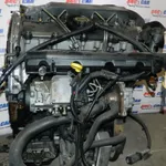 Motor complet FORD MONDEO III 2000-2007 D6BA, vedere frontata