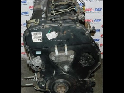 Pompa vacuum FORD MONDEO III 2000-2007 oe 72245410B, vedere frontata