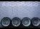 Set jante aliaj R18 FORD MONDEO III 2000-2007 oe 1S7J-DB, vedere laterala