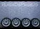 Set jante aliaj R18 FORD MONDEO III 2000-2007 oe 1S7J-DB, vedere frontata