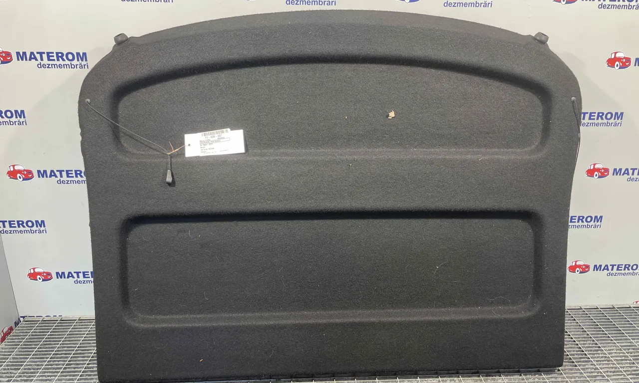 ACOPERIRE PORTBAGAJ FORD MONDEO IV 2007-2015