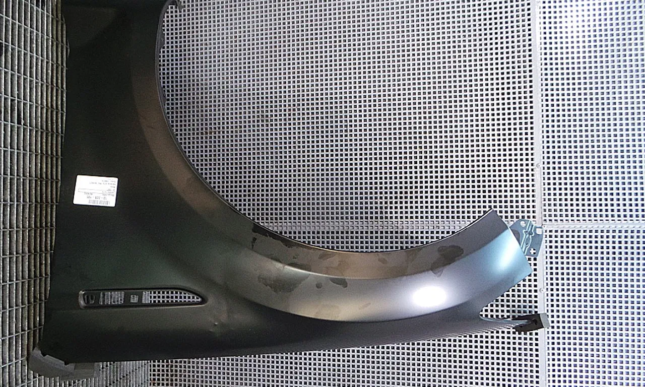 ARIPA FATA STANGA FORD MONDEO IV 2007-2015