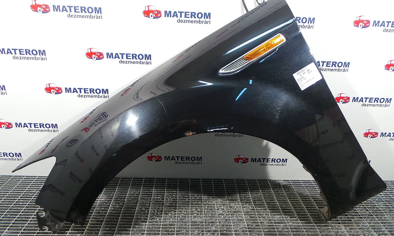 ARIPA FATA STANGA FORD MONDEO IV 2007-2015