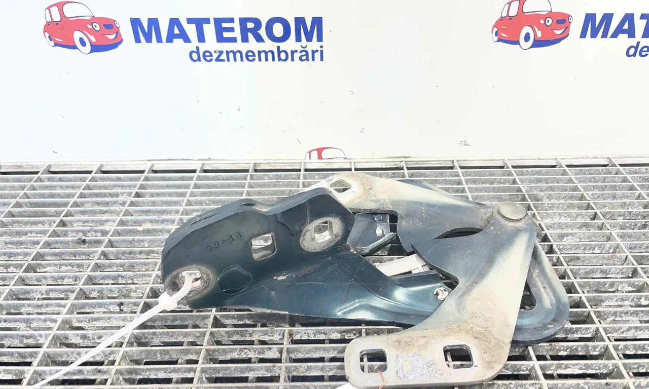 BALAMALE CAPOTA FATA FORD MONDEO IV 2007-2015