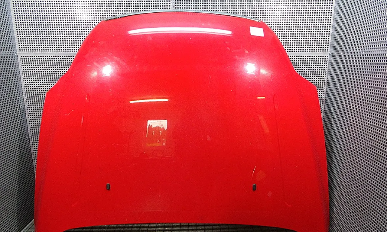 CAPOTA FATA FORD MONDEO IV 2007-2015