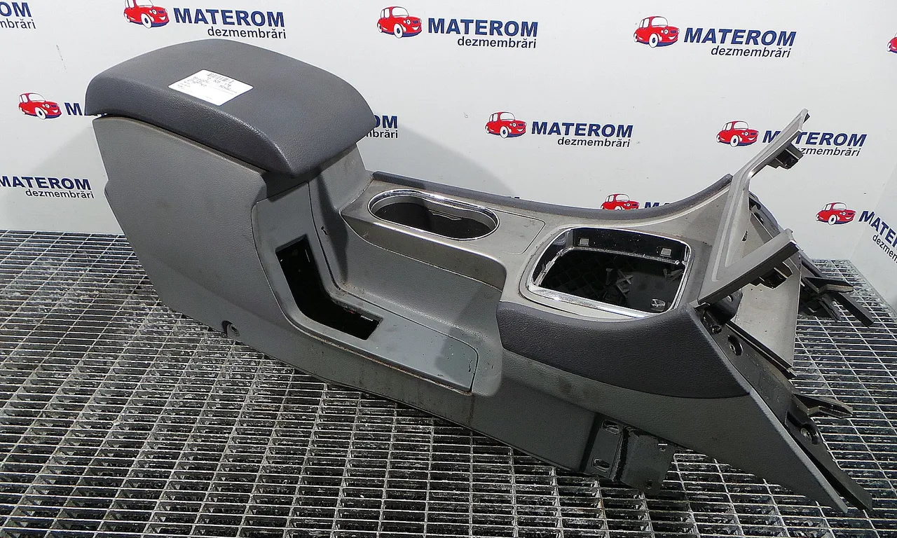 COTIERA FORD MONDEO IV 2007-2015
