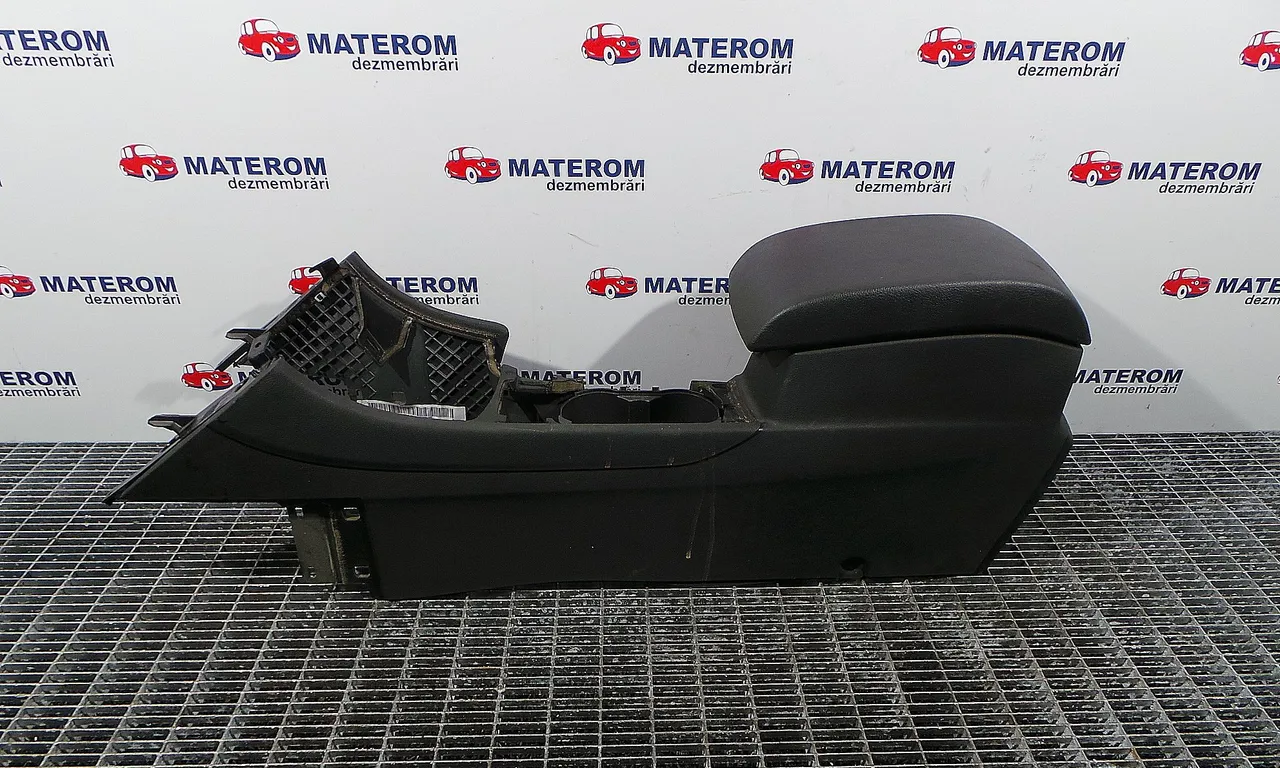COTIERA FORD MONDEO IV 2007-2015