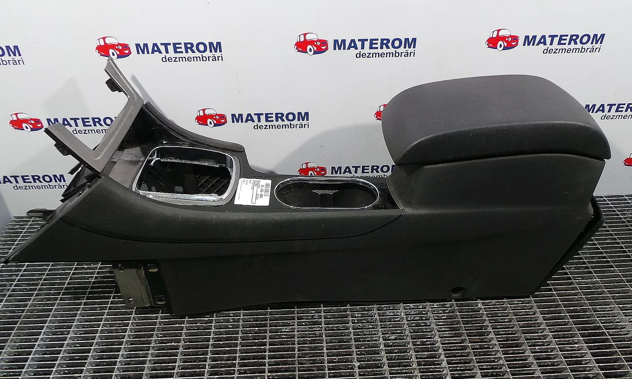 COTIERA FORD MONDEO IV 2007-2015