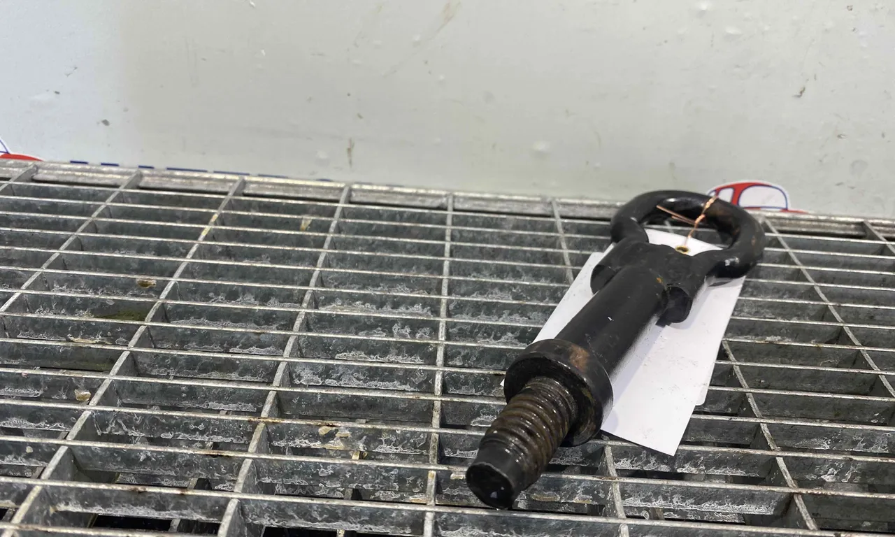 CUI REMORCARE FORD MONDEO IV 2007-2015