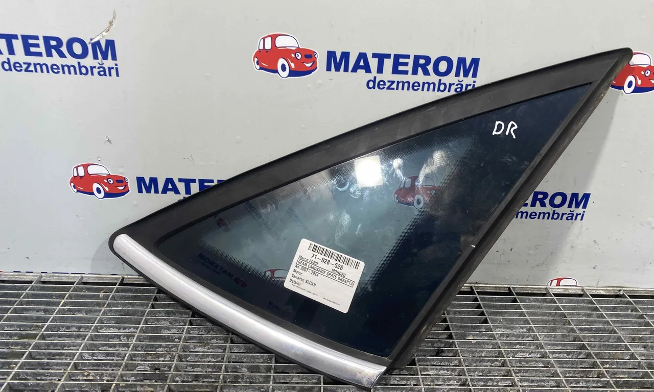 GEAM CAROSERIE SPATE DREAPTA FORD MONDEO IV 2007-2015