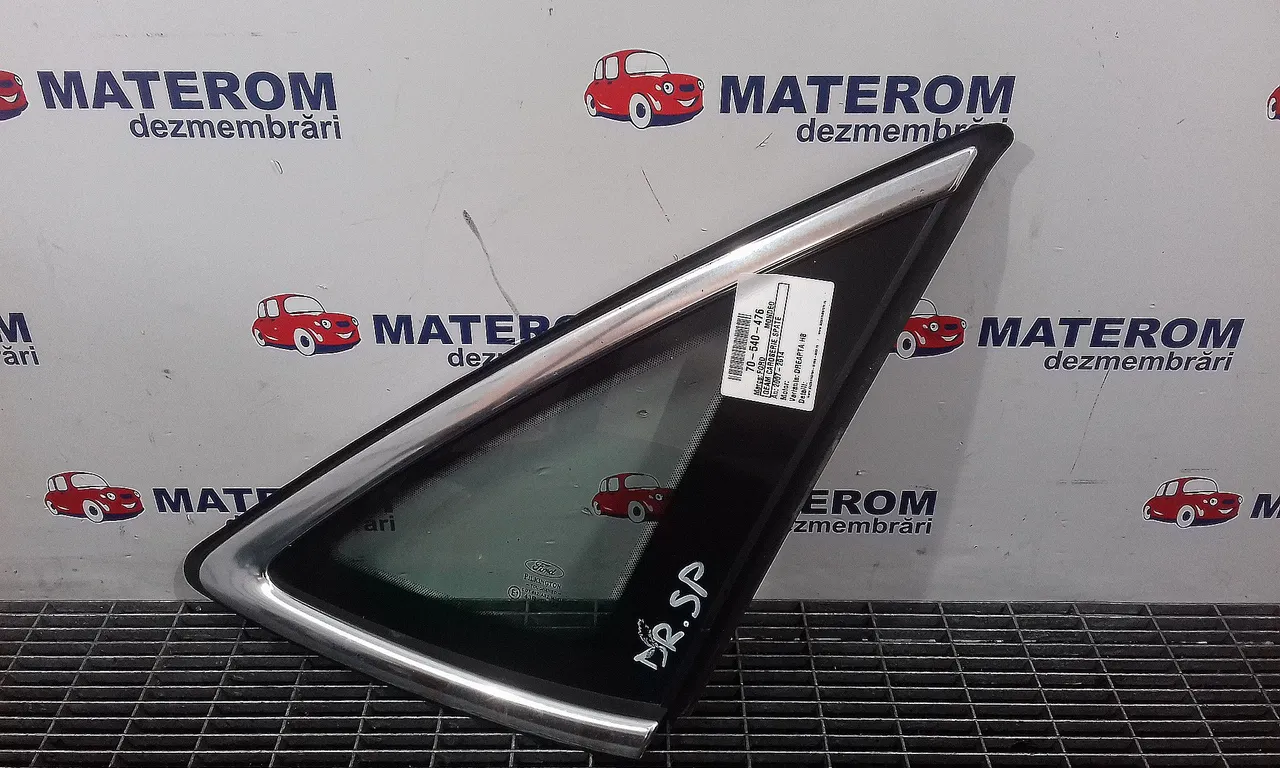 GEAM CAROSERIE SPATE DREAPTA FORD MONDEO IV 2007-2015