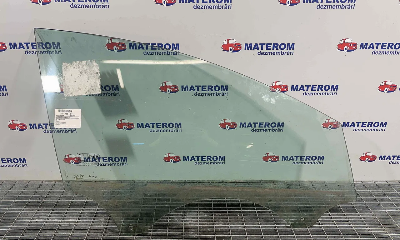 GEAM FATA DREAPTA FORD MONDEO IV 2007-2015