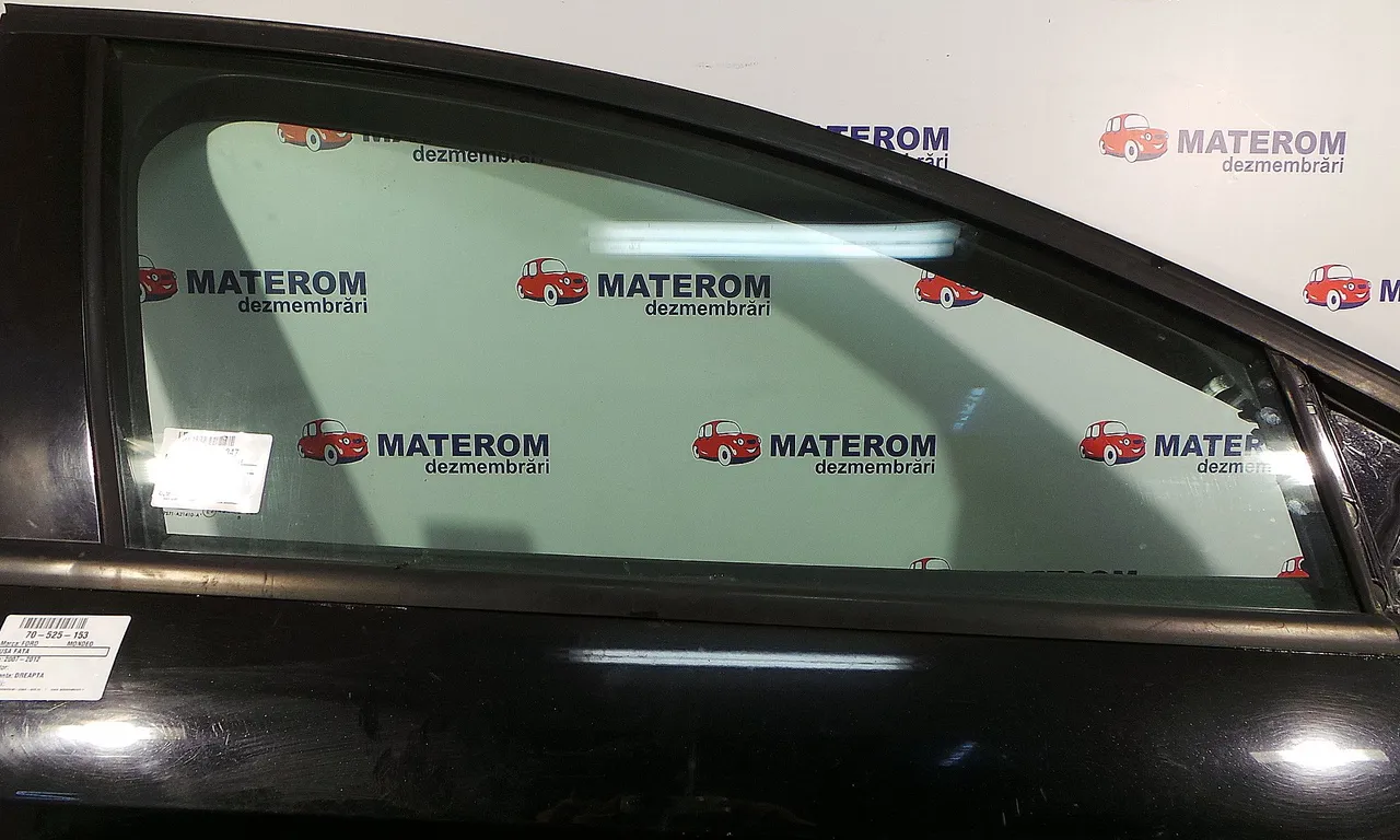 GEAM FATA DREAPTA FORD MONDEO IV 2007-2015