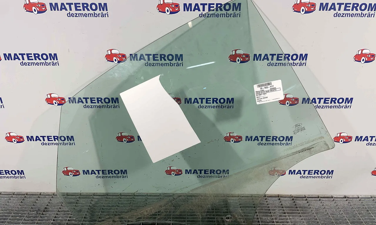GEAM SPATE MARE DREAPTA FORD MONDEO IV 2007-2015