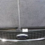 GRILA FATA FORD MONDEO IV 2007-2015, vedere frontata