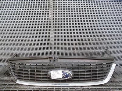 GRILA FATA FORD MONDEO IV 2007-2015, vedere frontata