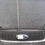 GRILA FATA FORD MONDEO IV 2007-2015, vedere frontata