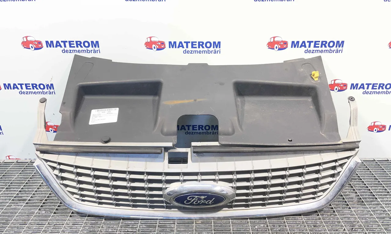 GRILA FATA FORD MONDEO IV 2007-2015