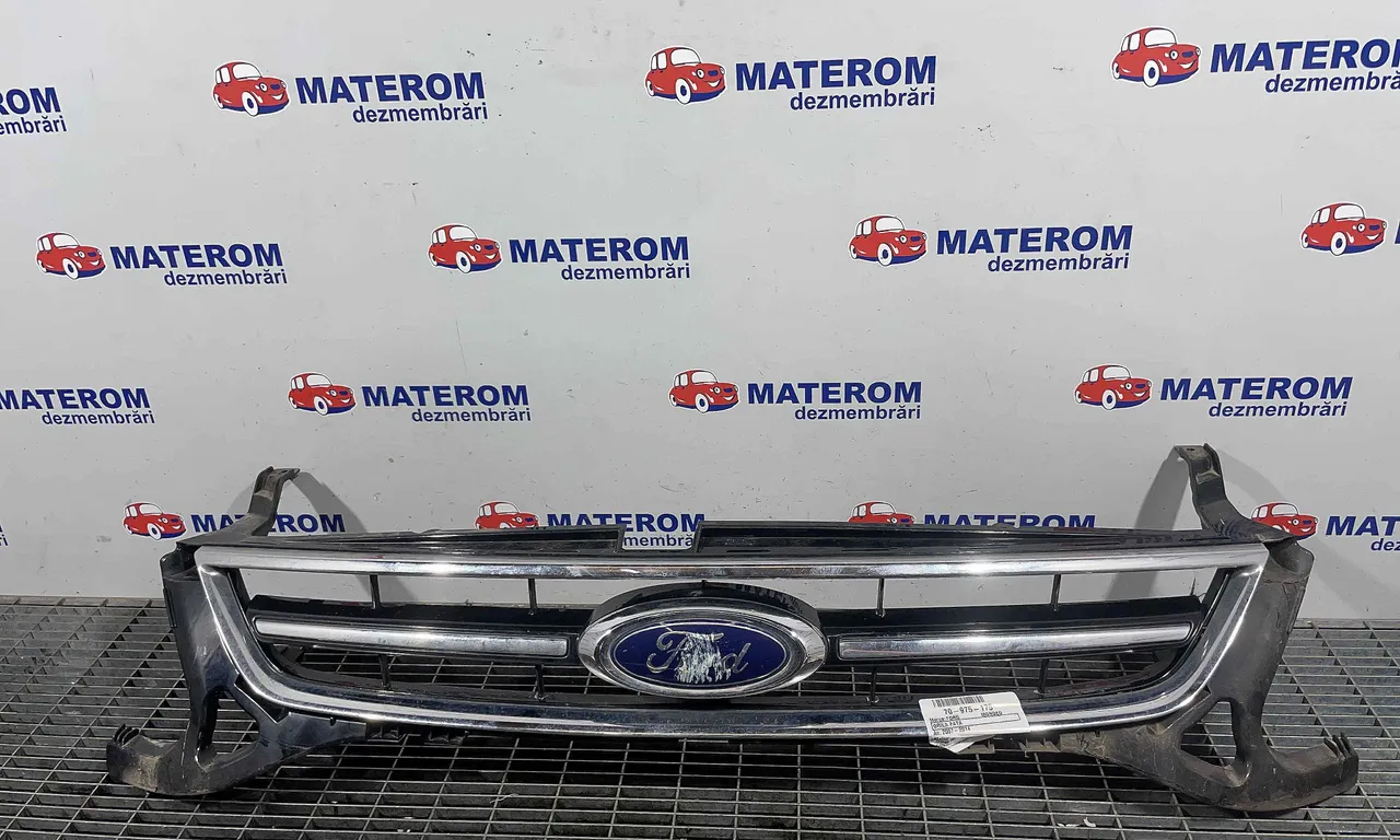 GRILA FATA FORD MONDEO IV 2007-2015