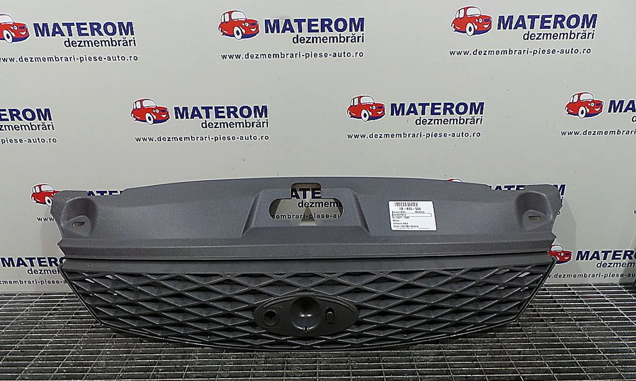 GRILA FATA FORD MONDEO IV 2007-2015