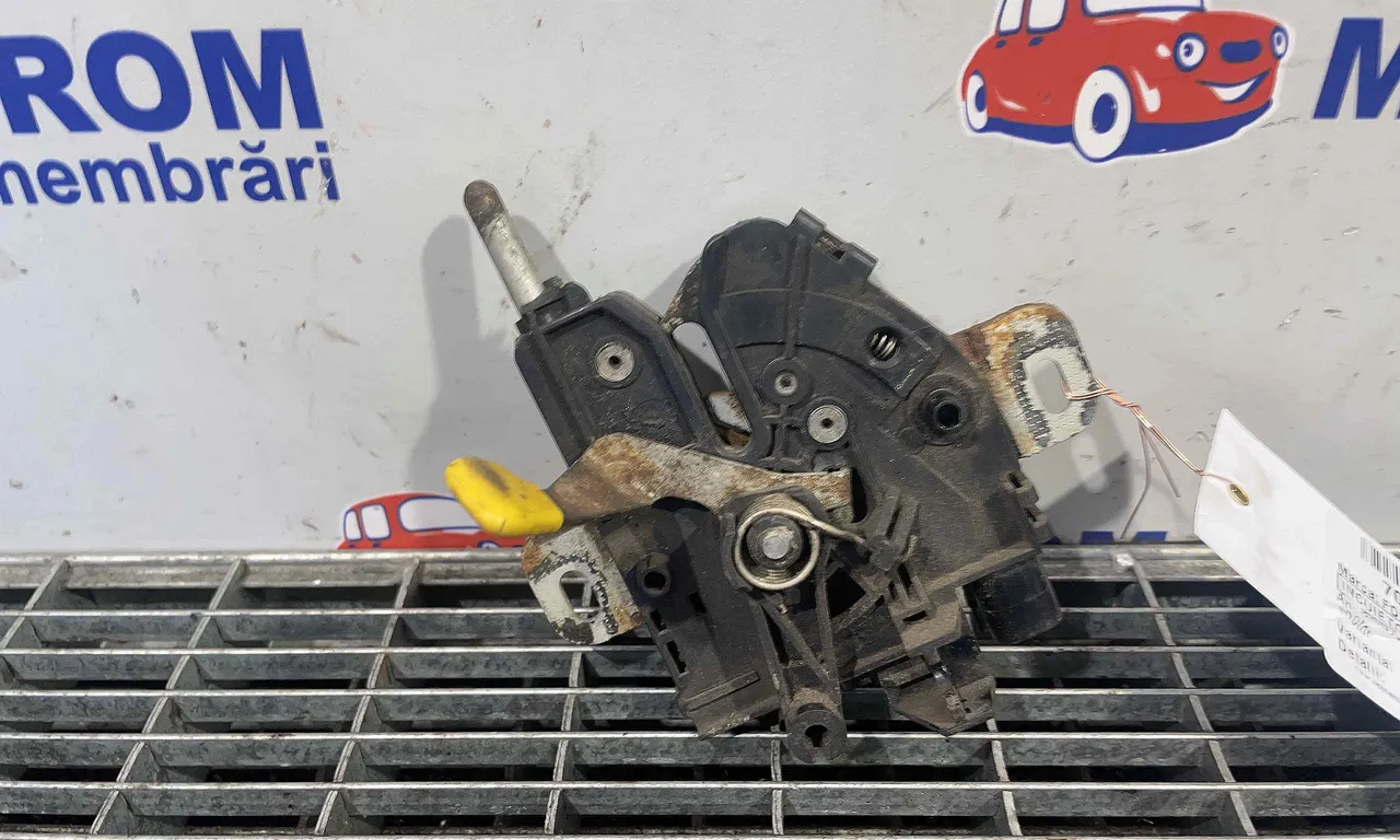 INCUIETOARE CAPOTA FATA FORD MONDEO IV 2007-2015