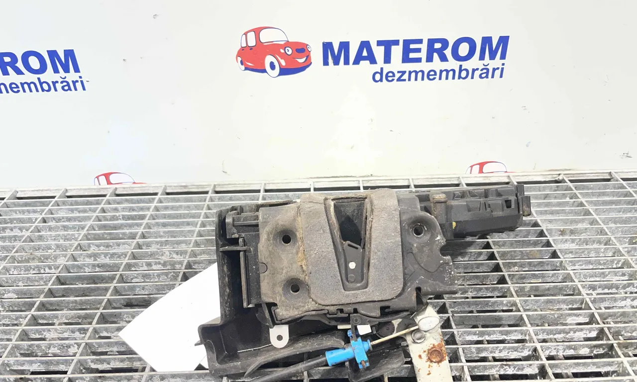 INCUIETOARE USA FATA STANGA FORD MONDEO IV 2007-2015
