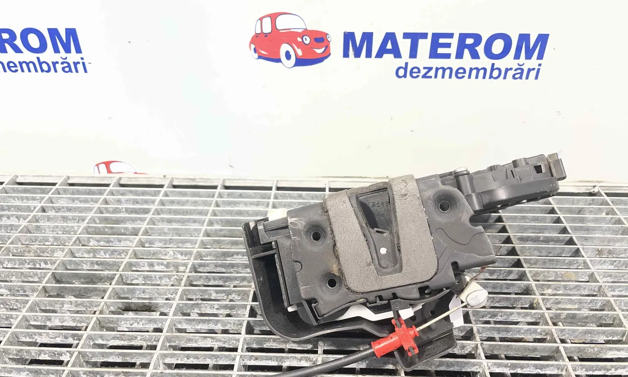 INCUIETOARE USA SPATE STANGA FORD MONDEO IV 2007-2015