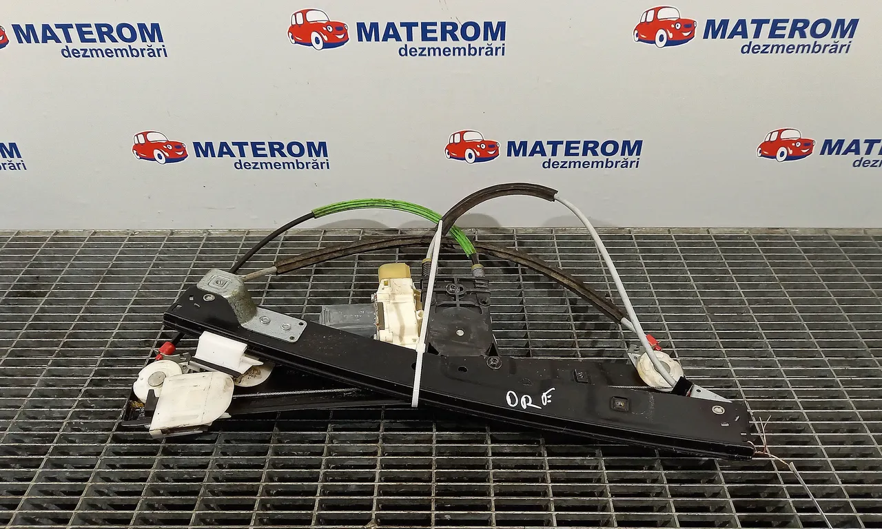 MACARA USA FATA DREAPTA FORD MONDEO IV 2007-2015