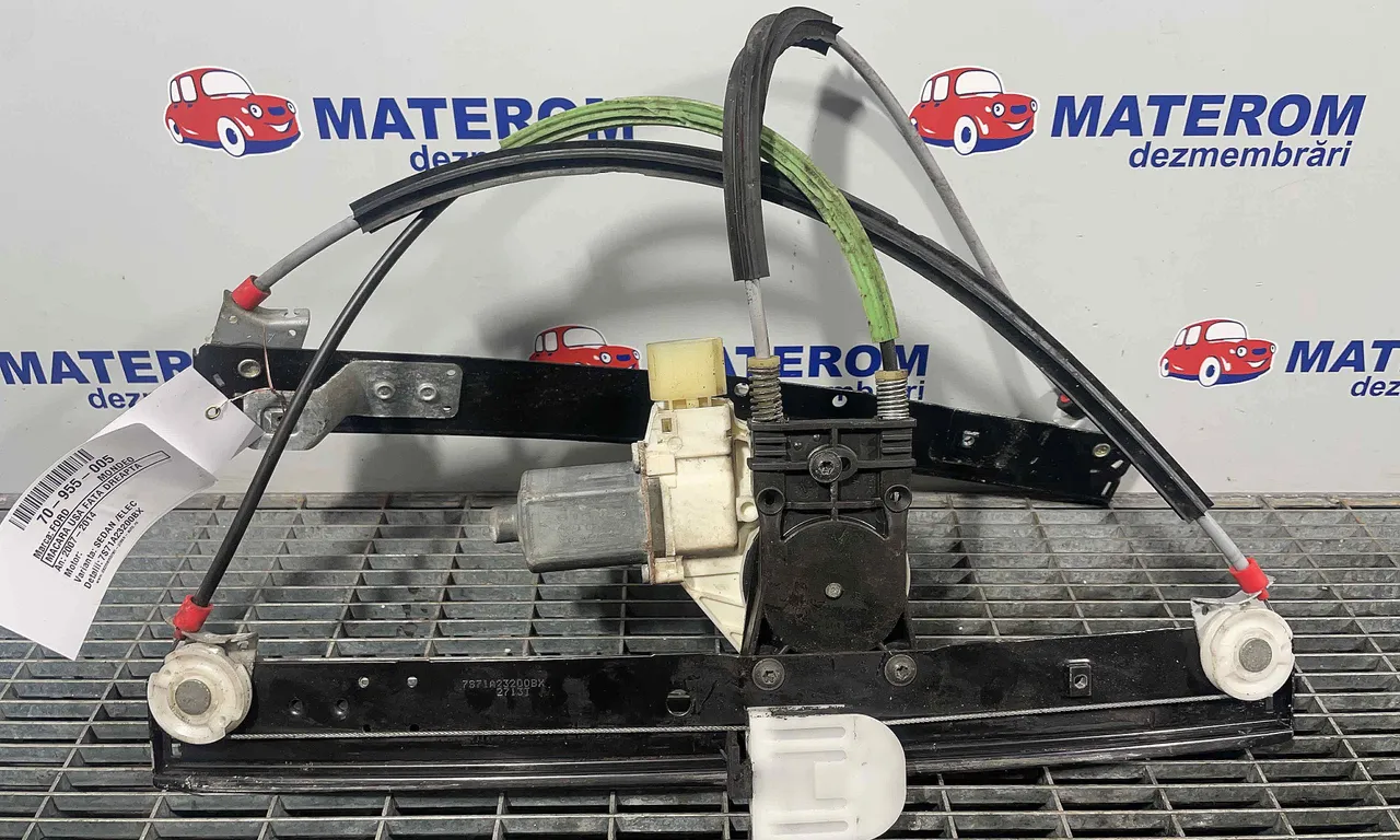 MACARA USA FATA DREAPTA FORD MONDEO IV 2007-2015