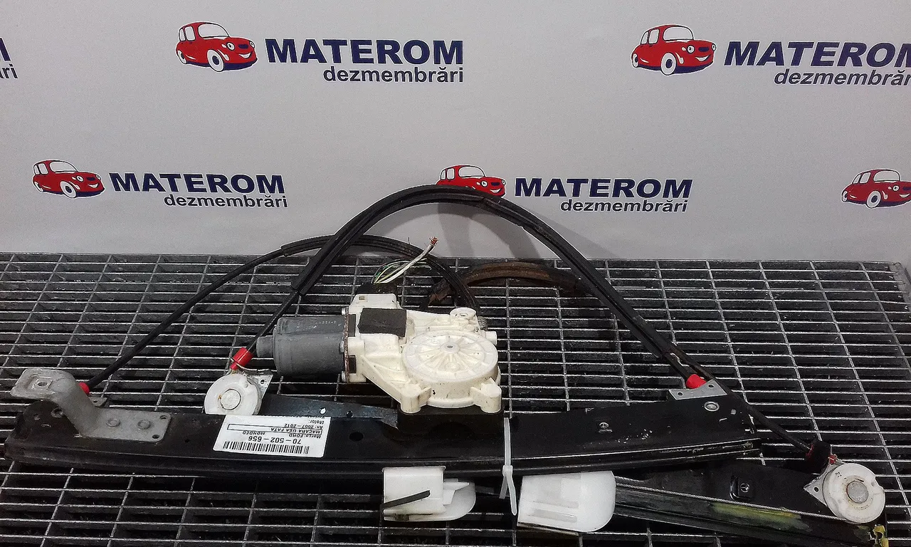 MACARA USA FATA STANGA FORD MONDEO IV 2007-2015