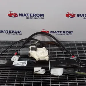 MACARA USA FATA STANGA