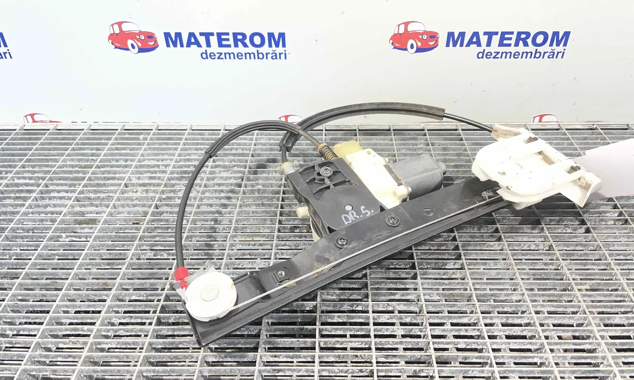 MACARA USA SPATE DREAPTA FORD MONDEO IV 2007-2015