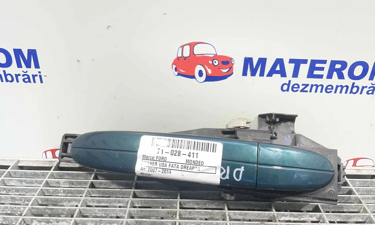 MANER USA FATA DREAPTA FORD MONDEO IV 2007-2015