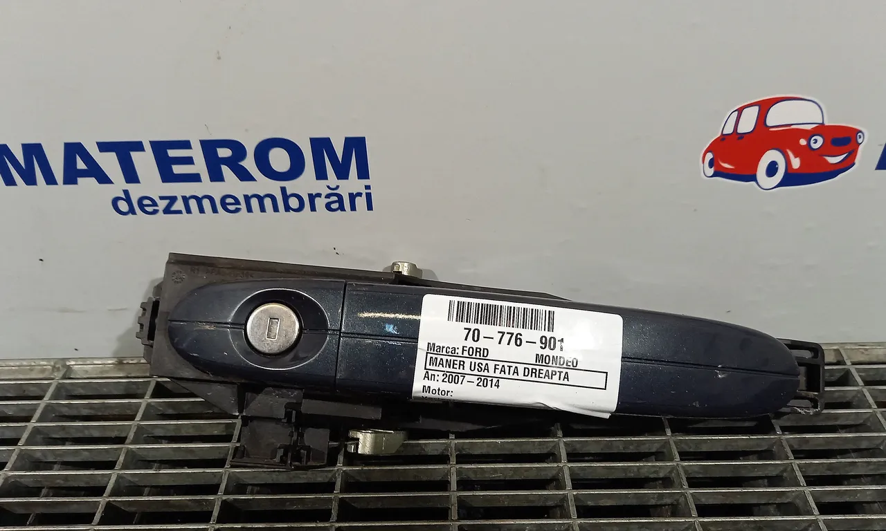 MANER USA FATA DREAPTA FORD MONDEO IV 2007-2015