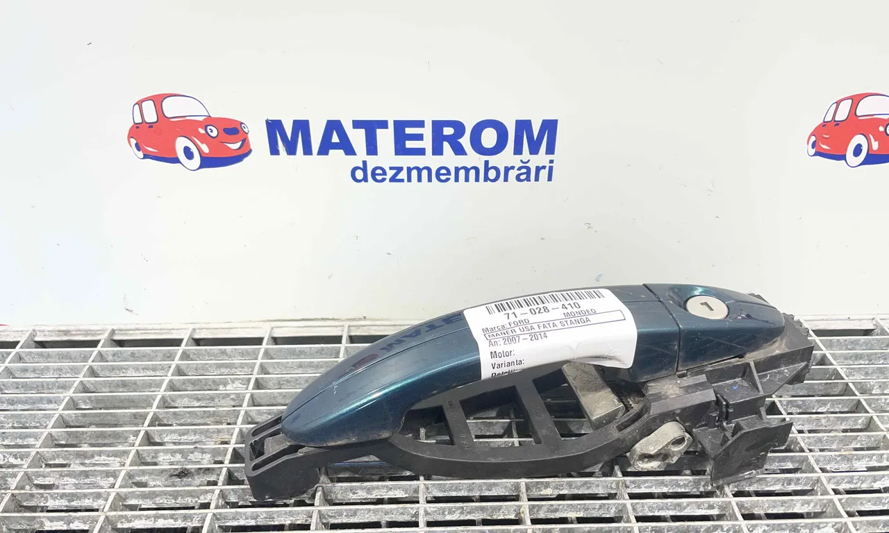 MANER USA FATA STANGA FORD MONDEO IV 2007-2015