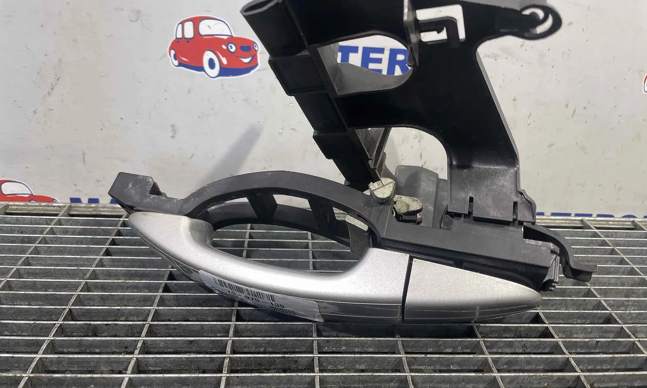 MANER USA SPATE DREAPTA FORD MONDEO IV 2007-2015