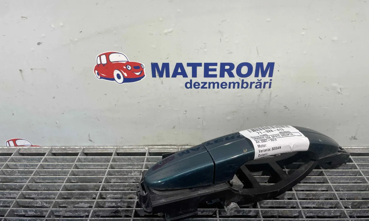 MANER USA SPATE DREAPTA FORD MONDEO IV 2007-2015