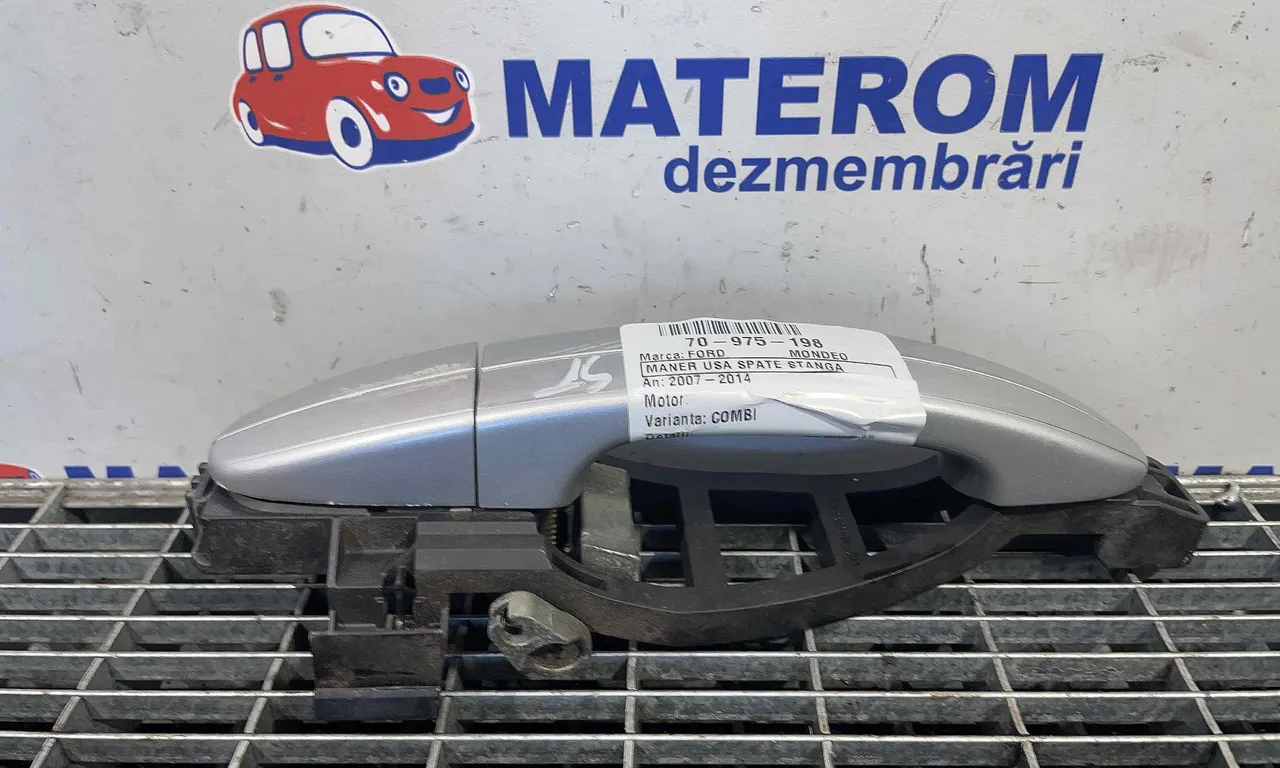 MANER USA SPATE STANGA FORD MONDEO IV 2007-2015