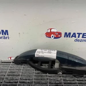 MANER USA SPATE STANGA