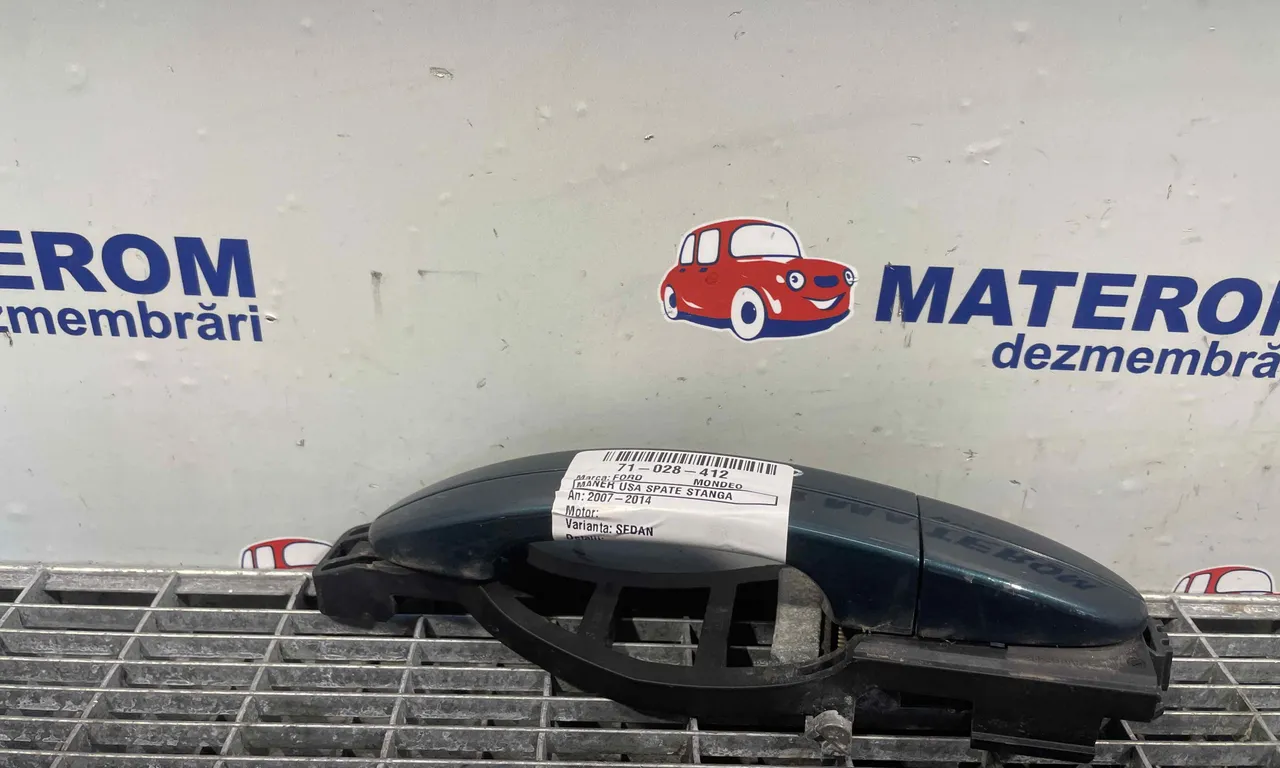 MANER USA SPATE STANGA FORD MONDEO IV 2007-2015