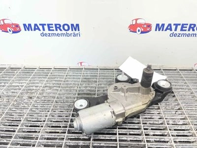 MOTORAS STERGATOR HAION