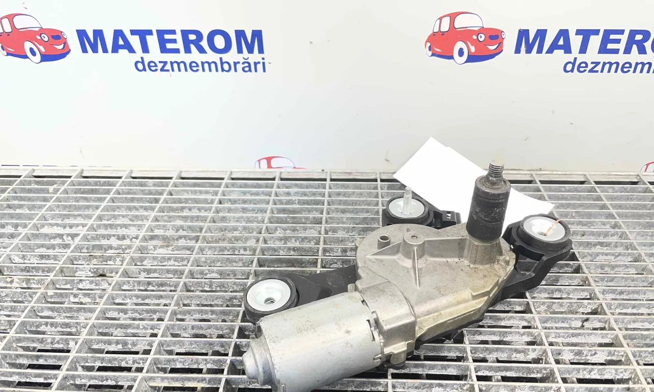 MOTORAS STERGATOR HAION FORD MONDEO IV 2007-2015