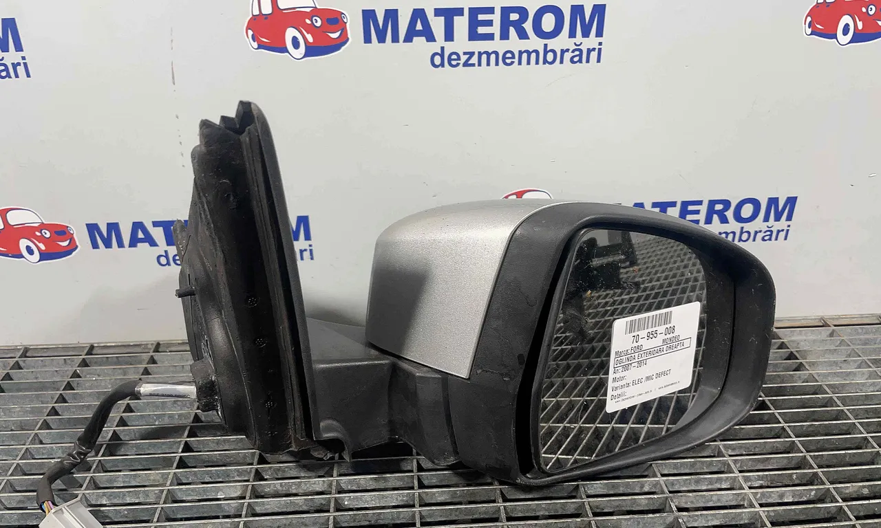 OGLINDA EXTERIOARA DREAPTA FORD MONDEO IV 2007-2015