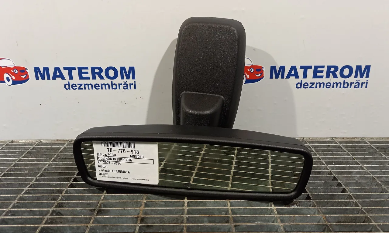 OGLINDA INTERIOARA FORD MONDEO IV 2007-2015