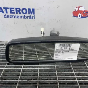 OGLINDA INTERIOARA