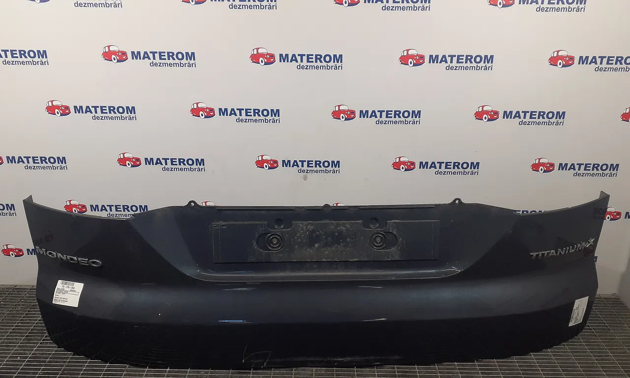 ORNAMENT HAION FORD MONDEO IV 2007-2015